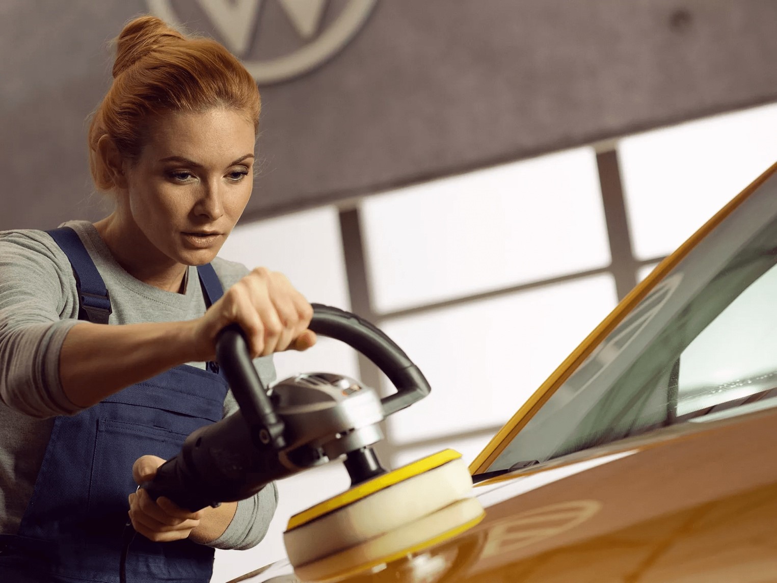 Approfondimento sulle garanzie Volkswagen