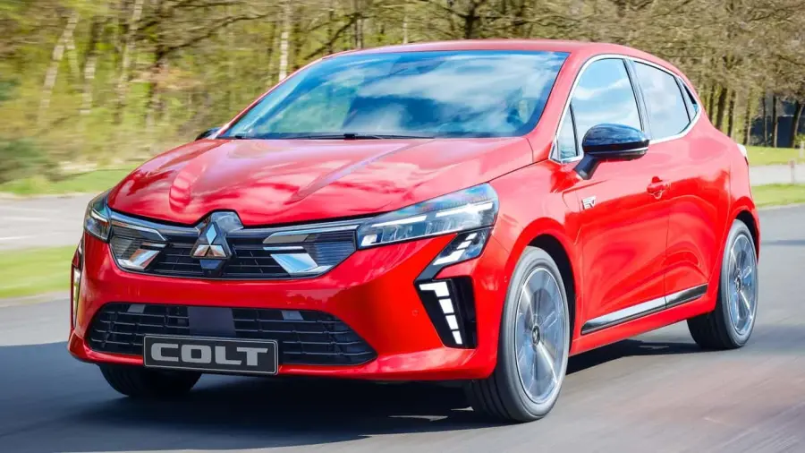 7 Motivi per scegliere una Mitsubishi