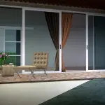 Come arredare la veranda e ricreare uno stile moderno in giardino