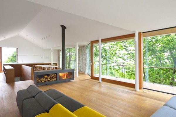 Serramenti e Arredamento: come si scelgono?