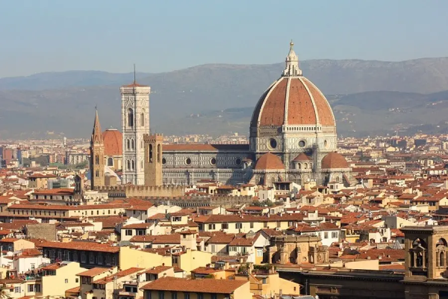 Firenze, tutto ciò che c'è da visitare nella culla del Rinascimento