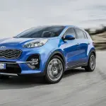 16 modelli elettrici per Kia entro il 2025