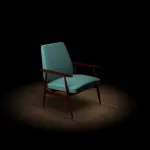 Arredare in stile anni '80, cosa fare?