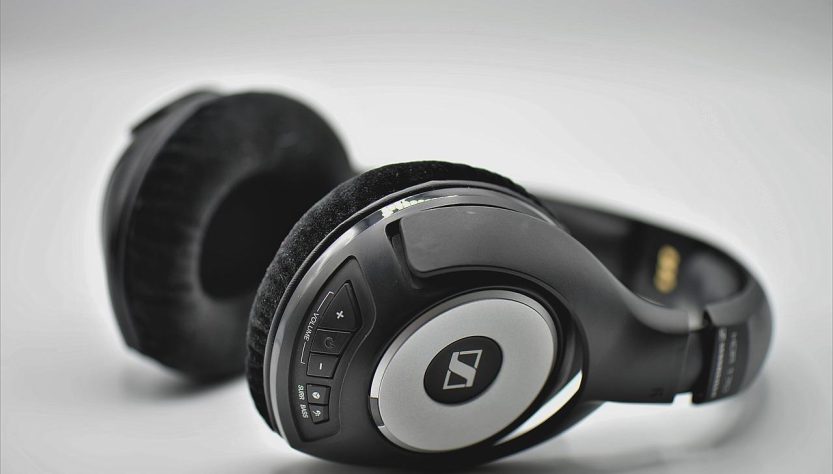bluetooth cuffie